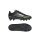 adidas F50 Club Hart- Und Aschenplätze Fußballschuhe Kinder Kinder - core black/iron met./lucid lemon