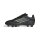 adidas F50 Club Hart- Und Aschenplätze Fußballschuhe Kinder Kinder - core black/iron met./lucid lemon