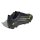 adidas F50 Club Hart- Und Aschenplätze Fußballschuhe Kinder Kinder - core black/iron met./lucid lemon