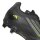 adidas F50 Club Hart- Und Aschenplätze Fußballschuhe Kinder Kinder - core black/iron met./lucid lemon