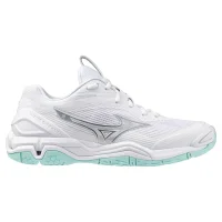 Mizuno Wave Stealth 6 Hallenschuhe Damen -...