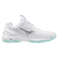 Mizuno Wave Stealth 6 Hallenschuhe Damen -...