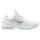 Mizuno Wave Stealth 6 Hallenschuhe Damen - weiß/türkis
