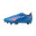 Puma Ultra 6 Play FG/AG Kinder - blau/weiß/rot
