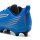Puma Ultra 6 Play FG/AG Kinder - blau/weiß/rot