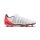 Puma King Match FG/AG Kinder - weiß/rot/schwarz