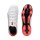 Puma King Match FG/AG Kinder - weiß/rot/schwarz