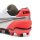 Puma King Match FG/AG Kinder - weiß/rot/schwarz