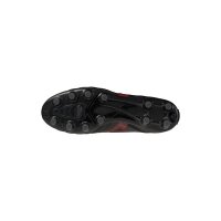Mizuno Morelia Neo IV Pro FG Herren - schwarz/rot
