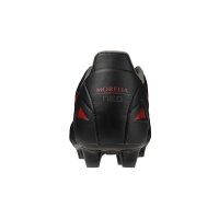 Mizuno Morelia Neo IV Pro FG Herren - schwarz/rot