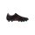 Mizuno Morelia Neo IV Pro FG Herren - schwarz/rot