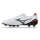 Mizuno Morelia Neo IV Pro FG Herren - weiß/schwarz/rot
