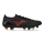 Mizuno Morelia Neo IV Beta Elite Mix SG Herren - schwarz/rot