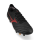 Mizuno Morelia Neo IV Beta Elite Mix SG Herren - schwarz/rot