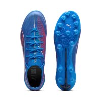 Puma Ultra 6 Ultimate AG Herren - blau/weiß/rot