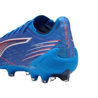 Puma Ultra 6 Ultimate AG Herren - blau/weiß/rot