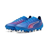 Puma Ultra 6 Ultimate AG Herren - blau/weiß/rot