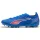 Puma Ultra 6 Pro MG Herren - blau/weiß/rot