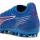 Puma Ultra 6 Pro MG Herren - blau/weiß/rot
