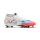 Puma Future 8 Pro FG/AG Herren - weiß/blau/rot