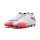 Puma Future 8 Pro FG/AG Herren - weiß/blau/rot