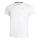 Nike Dri-Fit UV Miler Laufshirt Herren - weiß
