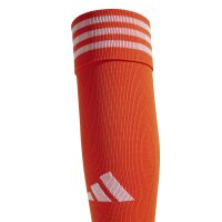 adidas Team Sleeve 23 Stutzen - orange