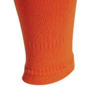 adidas Team Sleeve 23 Stutzen - orange