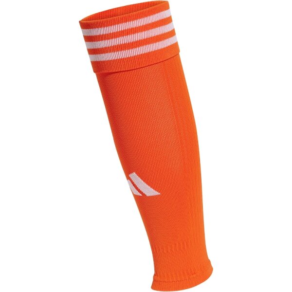 adidas Team Sleeve 23 Stutzen - orange - 40-42