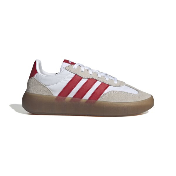 adidas Barreda Decode Liverpool Fc Schuhe Kinder - white/strawberry red/gum5