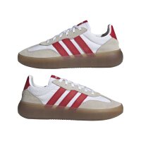 adidas Barreda Decode Liverpool Fc Schuhe Kinder - white/strawberry red/gum5