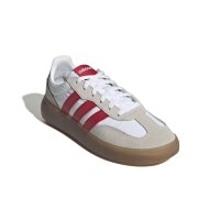 adidas Barreda Decode Liverpool Fc Schuhe Kinder - white/strawberry red/gum5