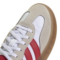 adidas Barreda Decode Liverpool Fc Schuhe Kinder - white/strawberry red/gum5