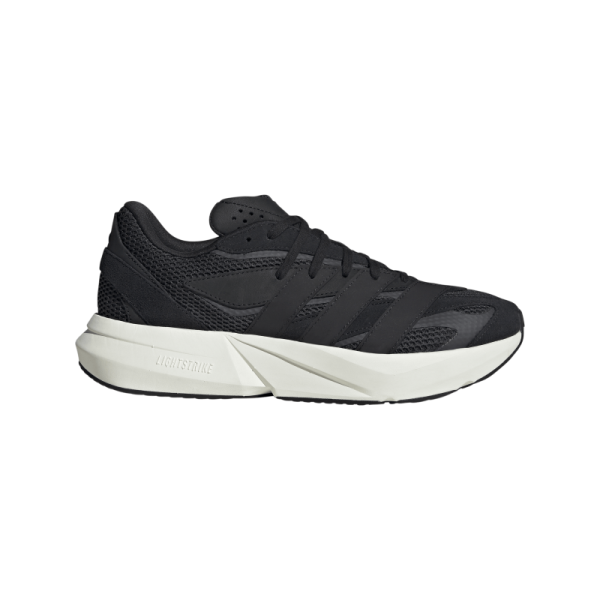adidas Lightblaze Sneaker Herren - schwarz