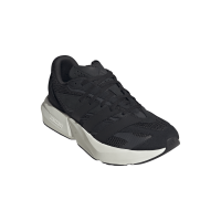 adidas Lightblaze Sneaker Herren - schwarz