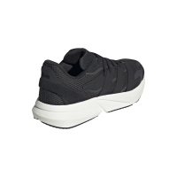 adidas Lightblaze Sneaker Herren - schwarz - 45 1/3