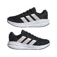adidas Astrastar Schuhe Herren - core black/core white/grey five