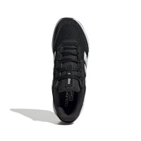 adidas Astrastar Schuhe Herren - core black/core white/grey five
