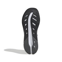 adidas Astrastar Schuhe Herren - core black/core white/grey five