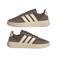 adidas Barreda Decode Schuhe Herren - earth strata/warm vanilla/shadow brown