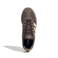 adidas Barreda Decode Schuhe Herren - earth strata/warm vanilla/shadow brown