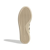 adidas Barreda Decode Schuhe Herren - earth strata/warm vanilla/shadow brown