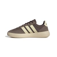 adidas Barreda Decode Schuhe Herren - earth strata/warm vanilla/shadow brown