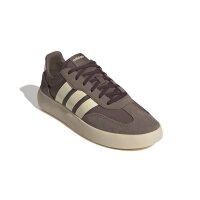 adidas Barreda Decode Schuhe Herren - earth strata/warm vanilla/shadow brown
