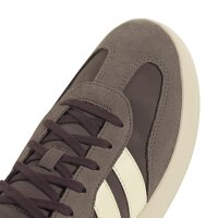 adidas Barreda Decode Schuhe Herren - earth strata/warm vanilla/shadow brown