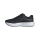 adidas Lightblaze Sneaker Damen - schwarz/grau