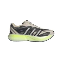 adidas Lightblaze Glow Sneaker Herren - schwarz/beige/gelb