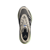 adidas Lightblaze Glow Sneaker Herren - schwarz/beige/gelb