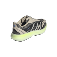 adidas Lightblaze Glow Sneaker Herren - schwarz/beige/gelb