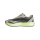 adidas Lightblaze Glow Sneaker Herren - schwarz/beige/gelb